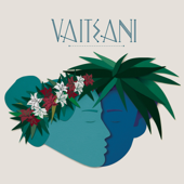 Vaiteani - Vaiteani Cover Art