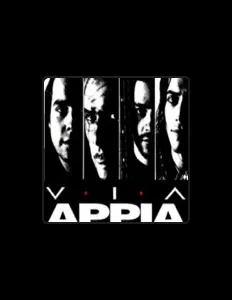 Listen to Via Appia, watch music videos, read bio, see tour dates & more!