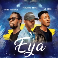 Eya (feat. Prins Wonder & Le Renoi) - Single - Terminal Beatz