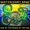 Tlaloc - Quetzalcoatl Band lyrics