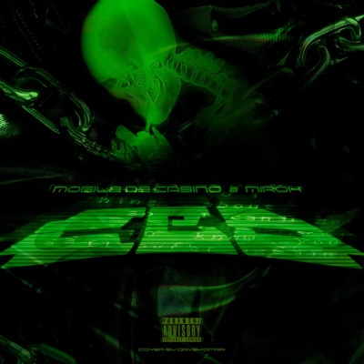 CBD (feat. Miroh) - Single