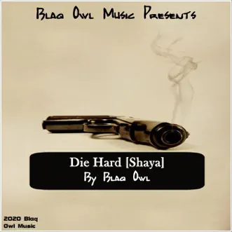 Die Hard (Shaya) - Single by Blaq Owl album reviews, ratings, credits