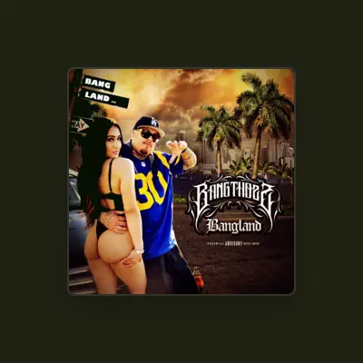 Listen to Bang Thozz, watch music videos, read bio, see tour dates & more!