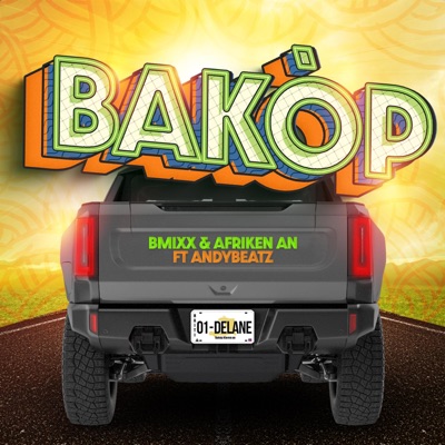 Bakop Chawa (feat. Andybeatz) - Single