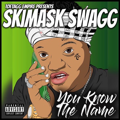 You Know the Name - Single