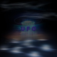 U.F.O - Single - Mosarie
