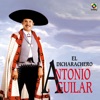 Antonio Aguilar - El Libre