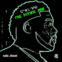 The Bookie Man (My Baby) - Nate Diezel