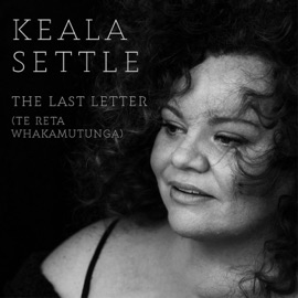 The Last Letter (Te Reta Whakamutunga) Keala Settle
