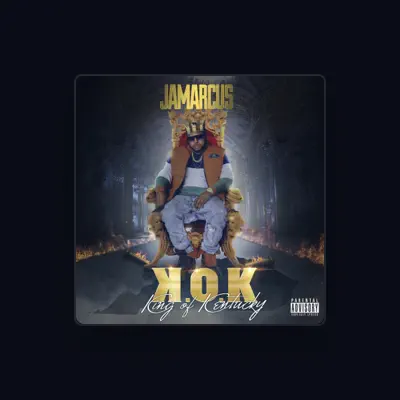 Listen to Jamarcus, watch music videos, read bio, see tour dates & more!