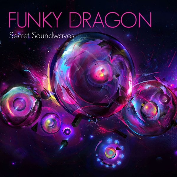 Secret Soundwaves - Single