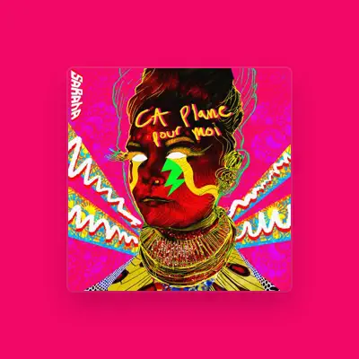 Listen to SaRaha, watch music videos, read bio, see tour dates & more!
