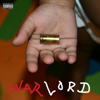 WarLord - EP