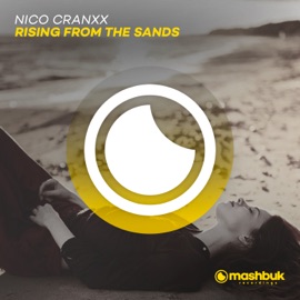 Rising from the Sands Nico Cranxx