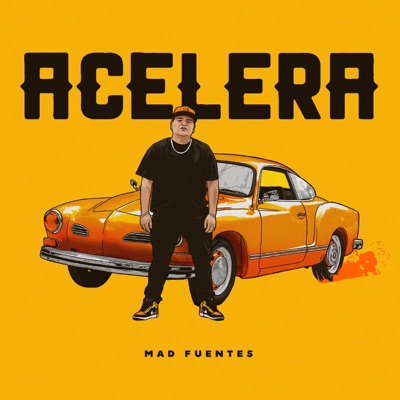 Acelera - Single