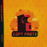 Copy Paste - Single - Reyzi