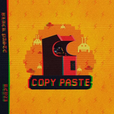 Copy Paste - Single