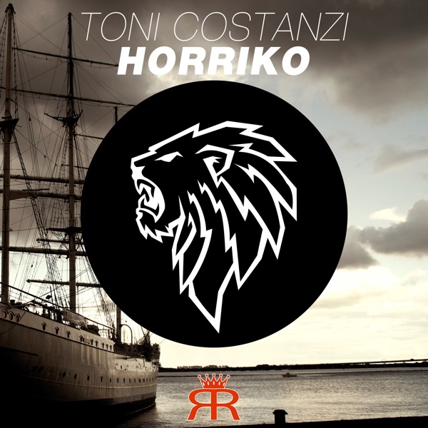 Horriko - Single