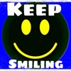 Keep Smiling - EP
