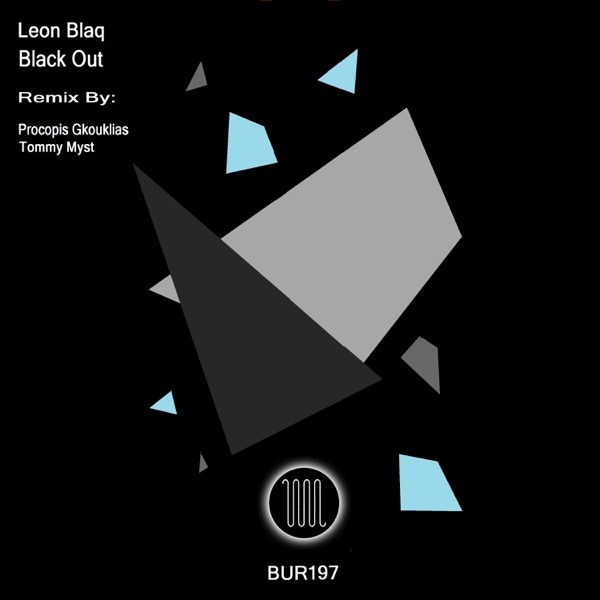 Black Out - Single