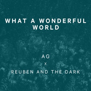 What a Wonderful World