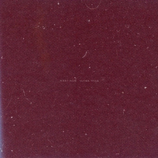 Ultima Thule