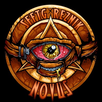 Novus (feat. Reznik) - Single