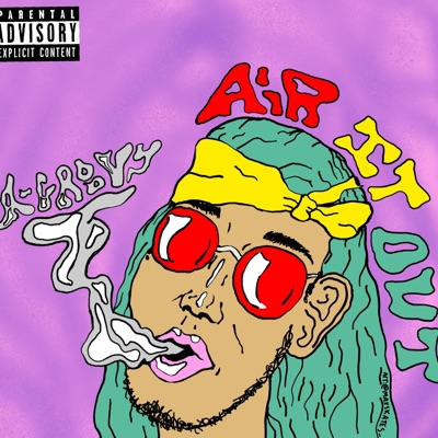Air It Out - Single