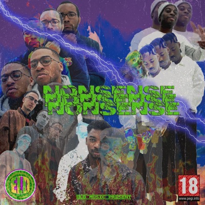 Nonsense - Single