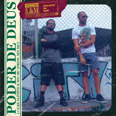 Poder de Deus - Single