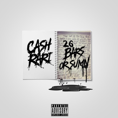 26 Bars or Sum'n - Single