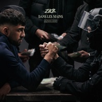 Dans les mains - Zkr