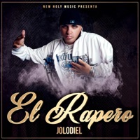 El Rapero - Single - Jolodiel