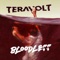 Bloodless - Teravolt lyrics