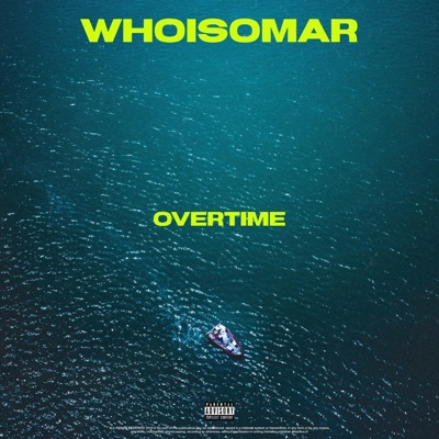 Overtime - Single