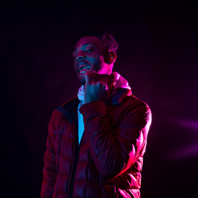 Mixey & Capital T - Hatixhe