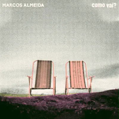 Como Vai? - Single - Marcos Almeida