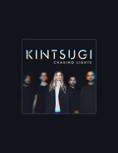 收听 Kintsugi、观看音乐视频、阅读小传、查看巡演日期等 ！