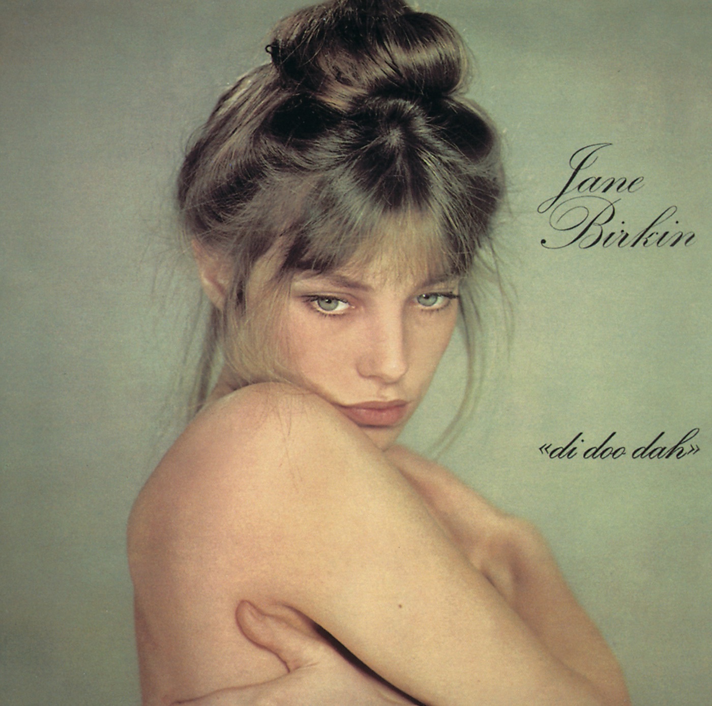 Di Doo Dah by Jane Birkin