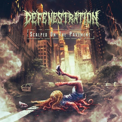 Defenestration - Defenestration