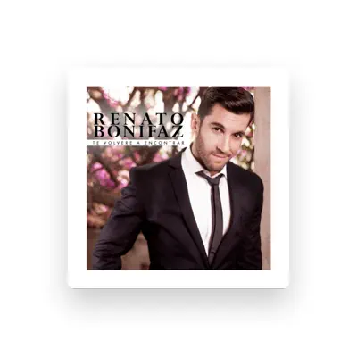 Listen to Renato Bonifaz, watch music videos, read bio, see tour dates & more!
