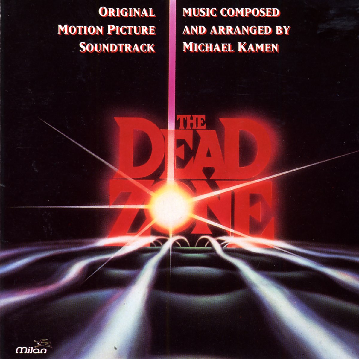 The Dead Zone (Original Motion Picture Soundtrack) - Apple Music