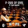 Hope (feat. San Quinn) - Single