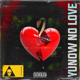 Pray 4 me (feat. Polvere) Yunow