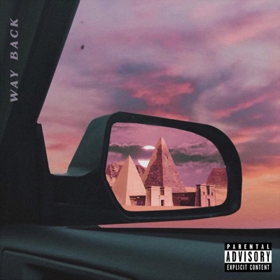 Way Back (feat. Hoosh & Nadine el Roubi) - Single