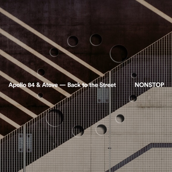 Back to the Street - Single