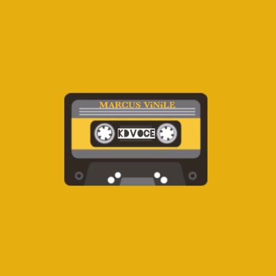 Kd Você - Single - Marcus Vinile