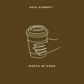 Manta de Koha Maxi Konnect