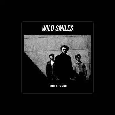 Listen to Wild Smiles, watch music videos, read bio, see tour dates & more!