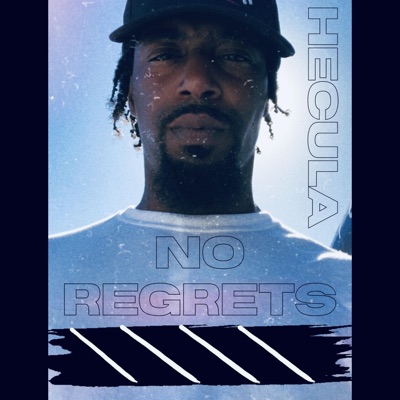 No regrets - Single